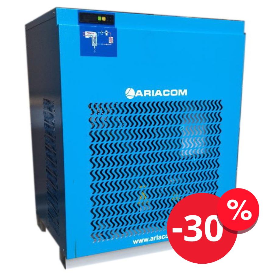 Осушитель рефрижераторный ARIACOM MPiT 1400