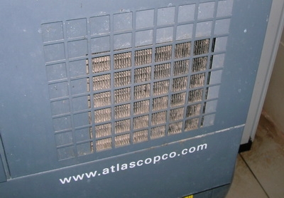 а вот последствия весны пуха и пыли на улице а вот последствия весны пуха и пыли на улице