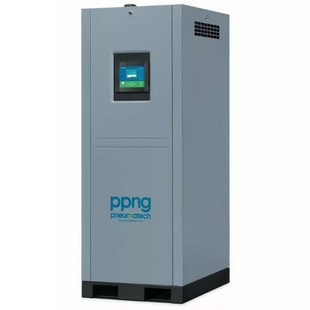 Генератор азота Pneumatech PPNG 12 HE PCT 